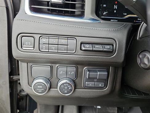 Certified 2023 GMC Yukon Denali w/ Denali Reserve Package image 14