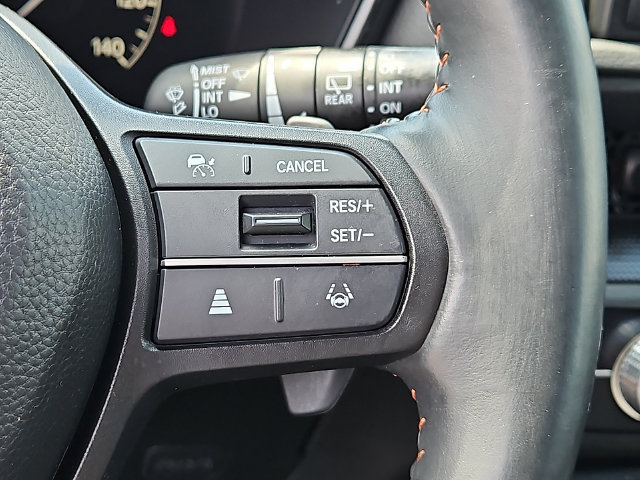Used 2024 Honda CR-V Sport image 23