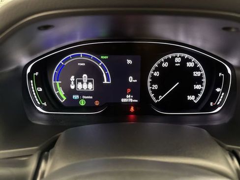 Used 2021 Honda Accord Touring image 18