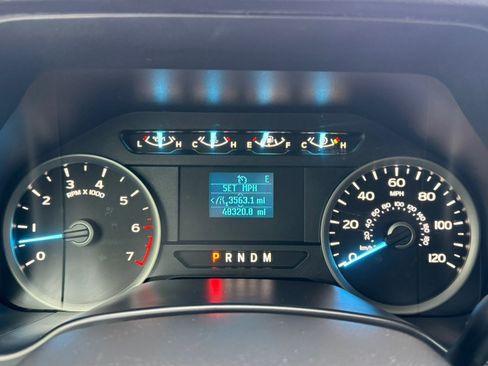 Used 2018 Ford F150 XLT image 19
