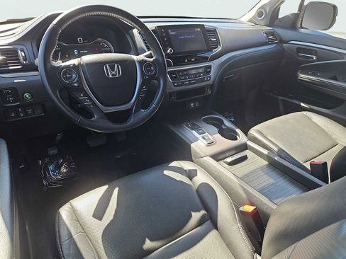 Used 2023 Honda Ridgeline RTL image 11