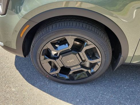 New 2026 Kia Sorento SX Prestige image 36