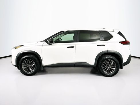Used 2023 Nissan Rogue S AWD/4WD image 4