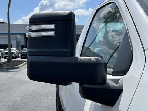 New 2024 Chevrolet Silverado 1500 W/T w/ Trailering Package image 12
