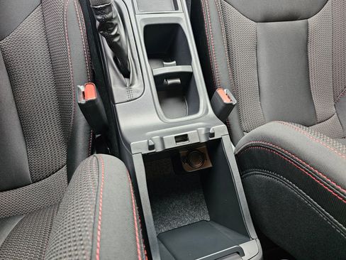 Used 2024 Subaru WRX Premium image 26