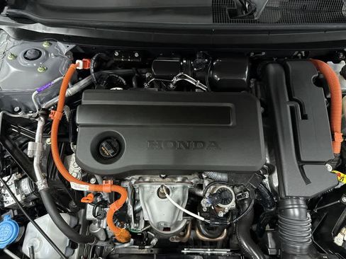 Used 2023 Honda Accord Sport image 11