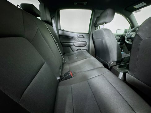 Used 2023 Chevrolet Colorado W/T image 26