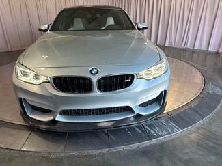 Used 2016 BMW M3 RWD video 2
