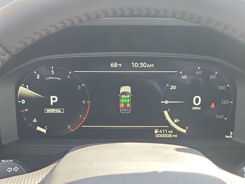 New 2026 Mitsubishi Outlander SE FWD image 28