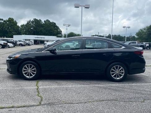 Used 2019 Hyundai Sonata SE image 6