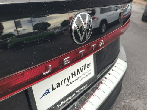 New 2026 Volkswagen Jetta S image 22