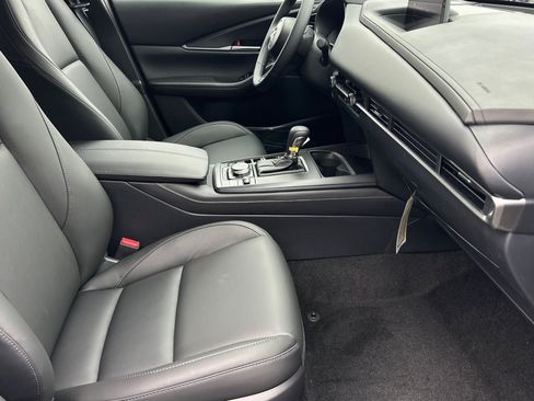 New 2026 MAZDA CX-30 AWD 2.5 S image 16