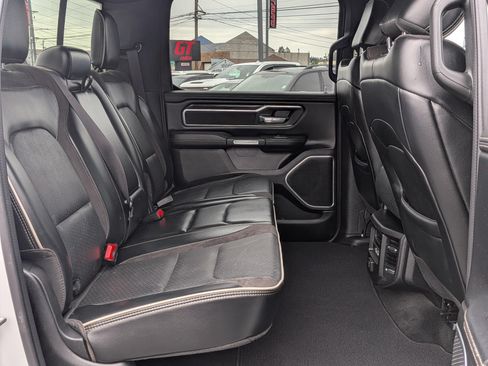 Used 2023 RAM 1500 Laramie AWD/4WD image 9