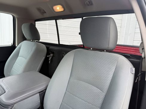 Used 2018 RAM 2500 SLT w/ Snow Chief Group AWD/4WD image 35