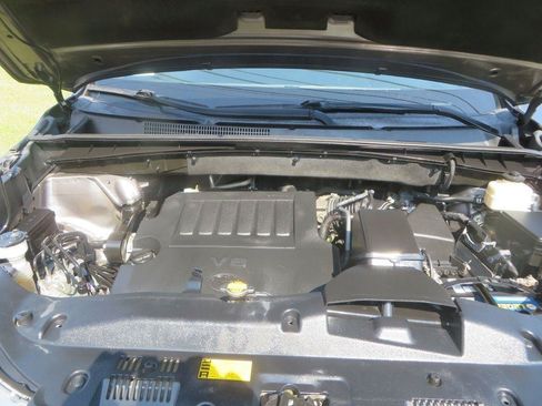 Used 2015 Toyota Highlander XLE FWD image 31