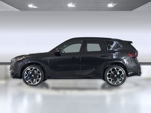 Used 2024 BMW X1 M35i w/ Shadowloine Package AWD/4WD image 2
