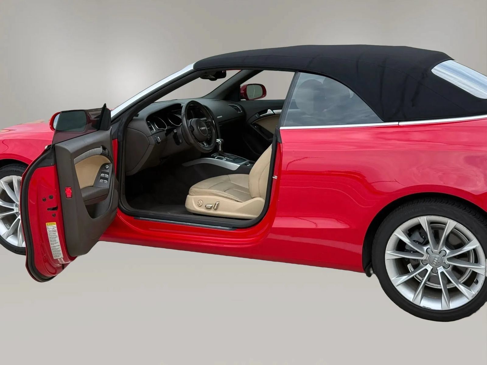 Used 2014 Audi A5 2.0T Premium Plus w/ Premium Plus Package FWD image 21