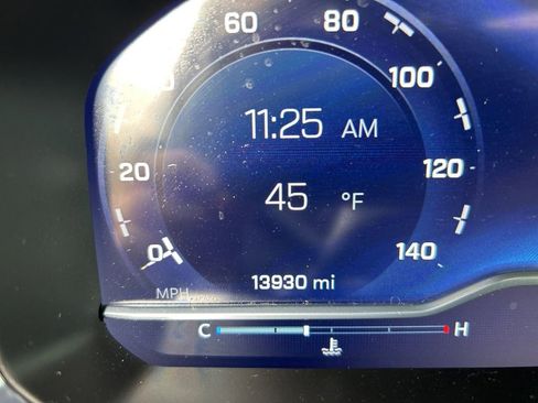 Used 2024 Chevrolet Silverado 2500 LT w/ All Star Edition image 18