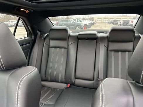 Used 2023 Chrysler 300 S image 6