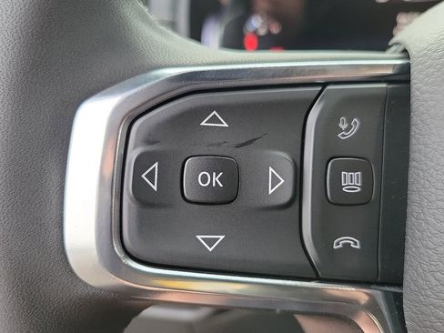 New 2026 RAM 2500 Laramie image 5