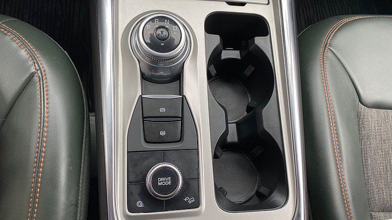 Certified 2023 Ford Explorer Timberline w/ Timberline Technology Package AWD/4WD image 56