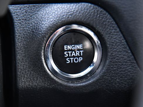 Used 2023 Toyota RAV4 XLE image 30