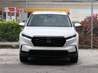 New 2026 Honda CR-V EX-L video 2