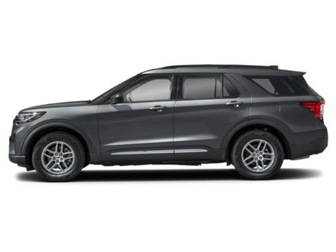 New 2026 Ford Explorer Active w/ Active Comfort Package RWD image 3
