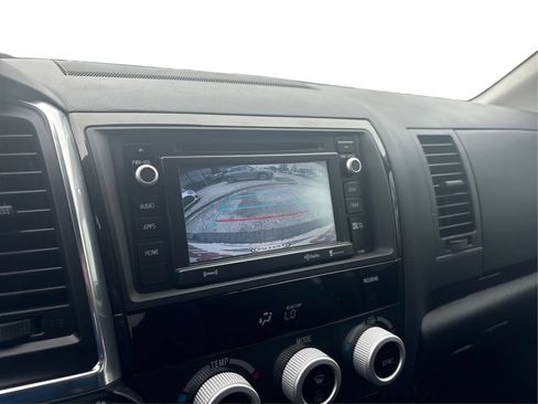 Used 2019 Toyota Sequoia TRD Sport w/ TRD Sport Premium Package AWD/4WD image 38
