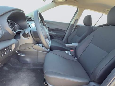 Certified 2025 Nissan Kicks Play S FWD image 14