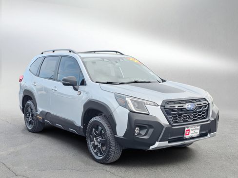 Used 2023 Subaru Forester Wilderness image 7