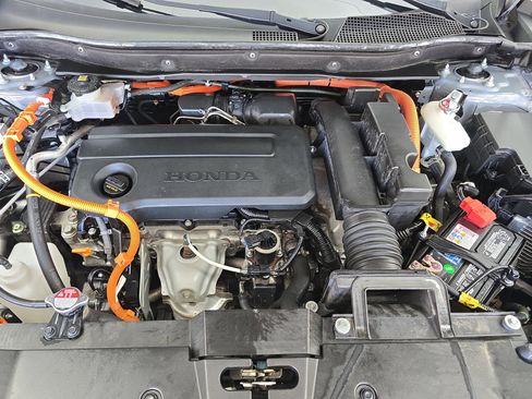 Certified 2023 Honda CR-V Sport Touring image 31