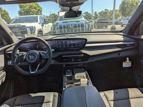 New 2026 Buick Enclave Sport Touring w/ Power Package FWD image 6