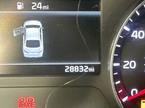 Used 2023 Kia Forte LXS FWD image 15