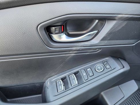 New 2026 Honda Accord LX image 18