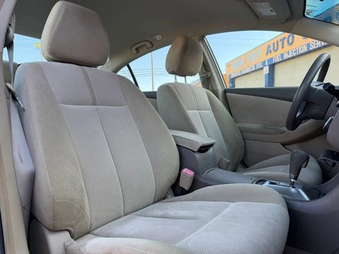 Used 2009 Nissan Altima 2.5 S image 19