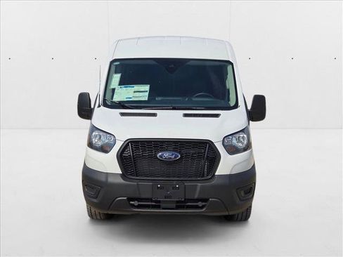 New 2025 Ford Transit 250 148 Medium Roof w/ Load Area Protection Package image 5