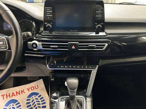 Used 2021 Kia Seltos EX AWD/4WD image 23
