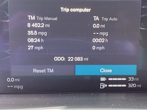 Certified 2023 Volvo XC90 T8 Plus w/ Protection Package Premier image 27