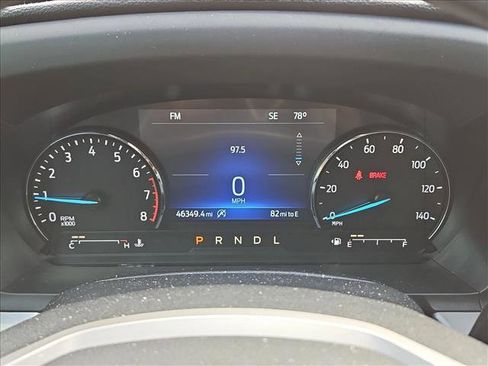 Used 2021 Ford Explorer XLT image 10