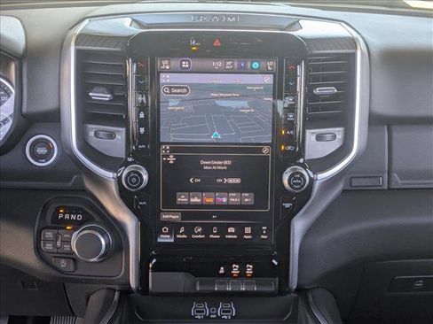 New 2026 RAM 1500 Big Horn image 12