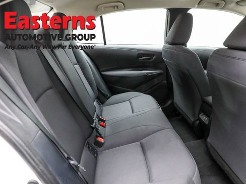 Used 2024 Toyota Corolla LE FWD image 22