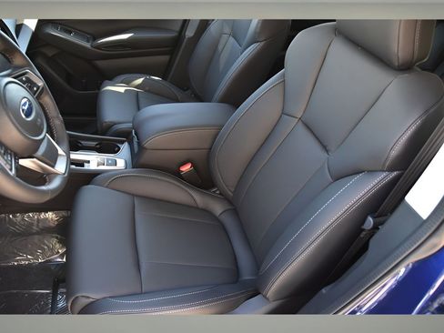 New 2026 Subaru Ascent Premium image 13