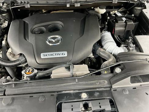 Used 2020 MAZDA CX-9 Grand Touring image 26