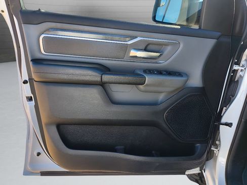 Used 2019 RAM 1500 Big Horn image 18