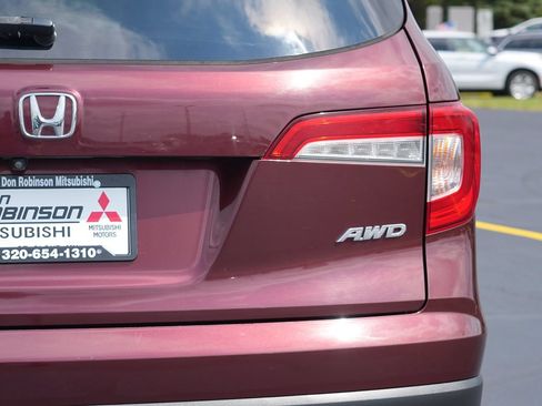 Used 2019 Honda Pilot EX-L image 10