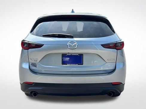 Used 2023 MAZDA CX-5 AWD 2.5 S image 4