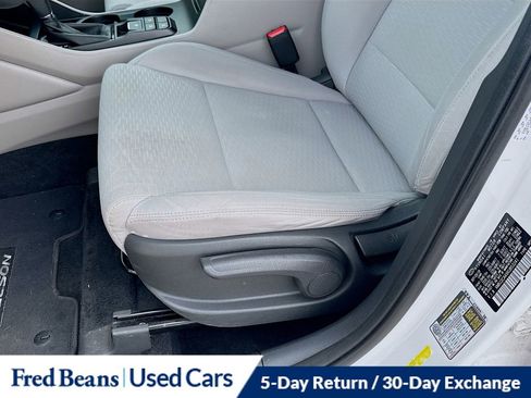 Used 2019 Hyundai Tucson SE AWD/4WD image 14