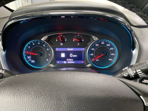 Used 2023 Chevrolet Traverse LT w/ LT Premium Package image 44