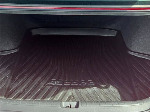 Certified 2020 Honda Accord Sport image 6